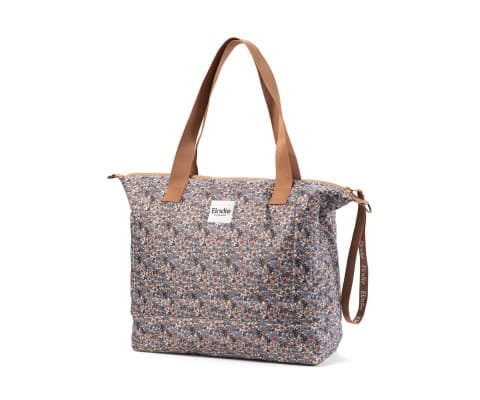 Сумка для мами Elodie Details Soft Shell 19332 Blue Garden