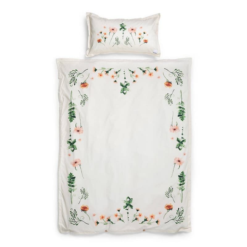 Постільний комплект Elodie Details Meadow Flower 2ед 10025