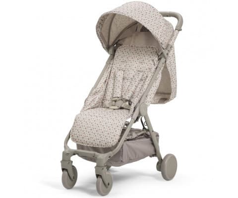 Коляска прогулянкова Elodie Details Mondo 25524 Autumn Rose