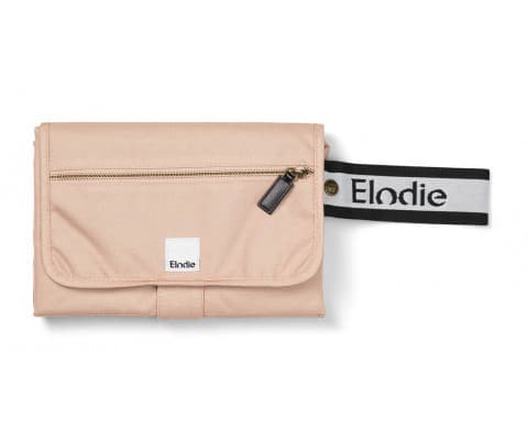 Органайзер для зміни підгузка Elodie Details 19806 Blushing Pink