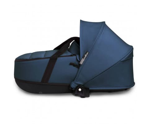 Люлька Stokke YOYO Bassinet 595407 Navy Blue