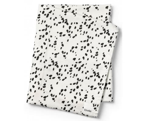 Плед Elodie Details Dalmatian Dots 120х120 см 20758