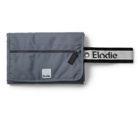 Органайзер для зміни підгузка Elodie Details 04512 Tender Blue