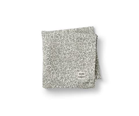 Плед Elodie Details Standen x Morris & Co 80x80 см 21199