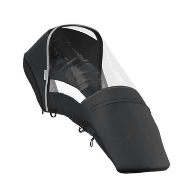 Дощовик Bugaboo HIGHPERFOMANCE для коляски Bee Black 590441ZW01
