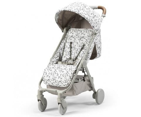 Коляска прогулянкова Elodie Details Mondo 5531 Dalmatian Dots