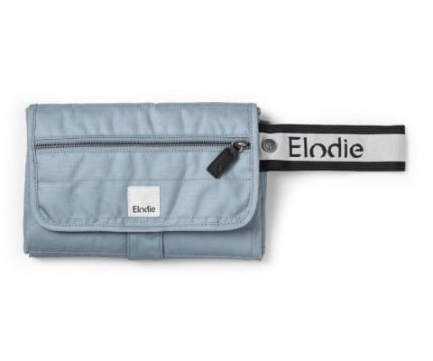 Органайзер для зміни підгузка Elodie Details 16560 Pebble Green