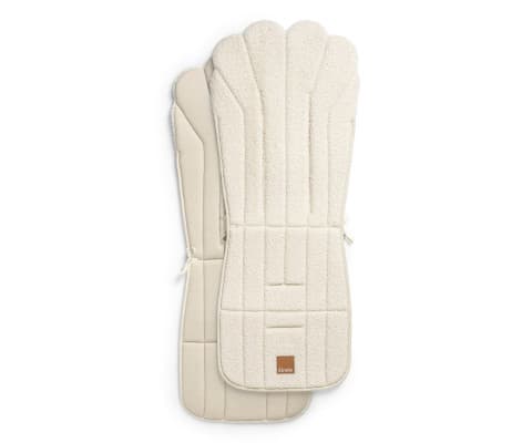 Вкладиш Elodie Details 20574 White Boucle