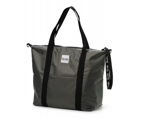 Сумка для мами Elodie Details Soft Shell 02006 Rebel Green
