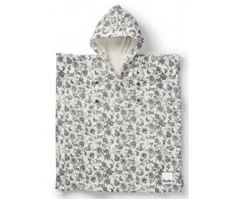 Дитячий рушник-пончо Elodie Details 23674 Garden Leo Toile