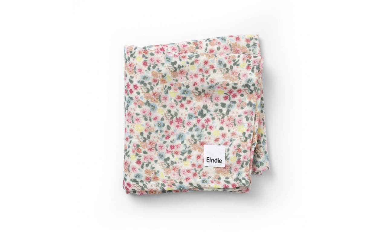 Плед Elodie Details Floating Flowers 80х80 см 14122