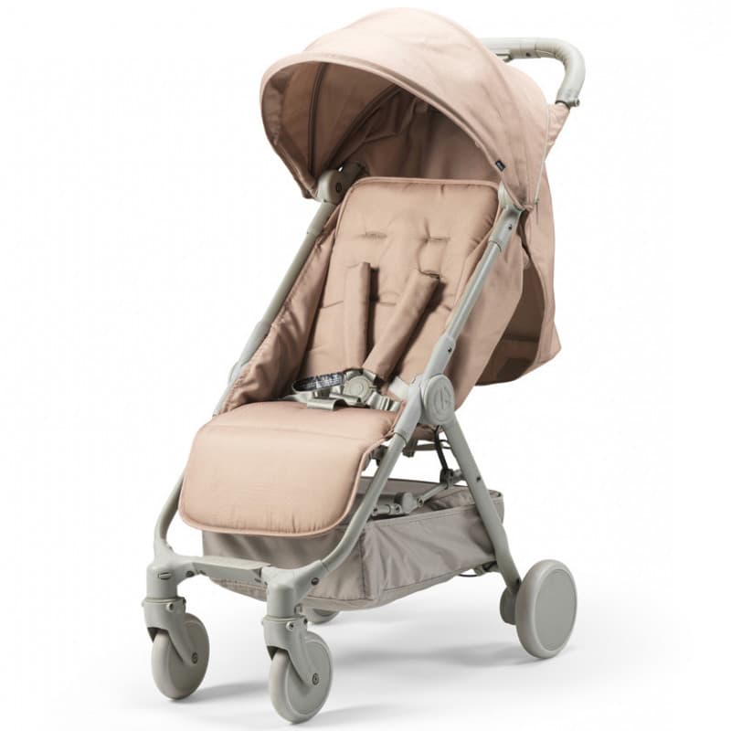 Коляска прогулянкова Elodie Details Mondo 20932 Blushing Pink