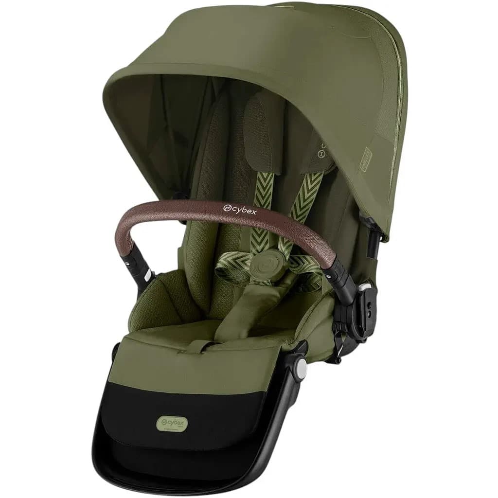 Прогулянковий блок Cybex Gazelle S TPE 525000137 Moss Green