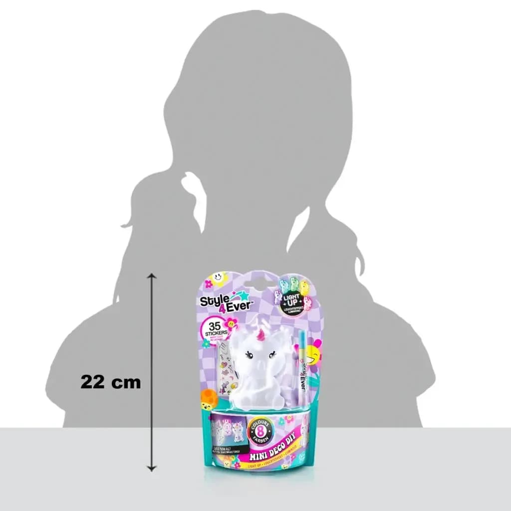 Набір для творчості Canal Toys Мій улюбленець Коала OFG267/5 фото 4