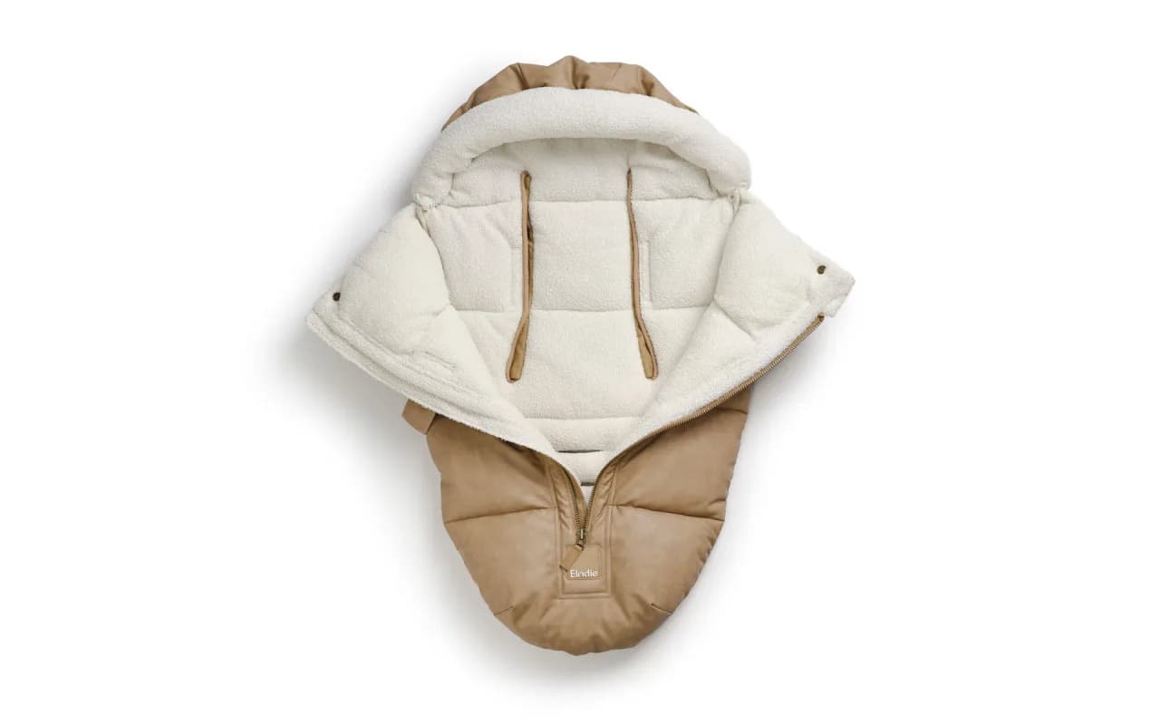 Конверт Elodie Details 18557 Aviator Brown фото 2
