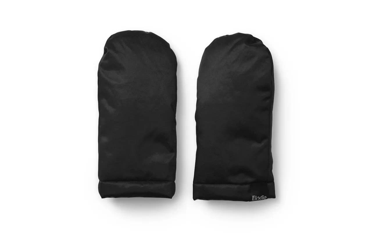 Муфта Elodie Details 05519 Black фото 2 Муфта Elodie Details 05519 Black фото 2