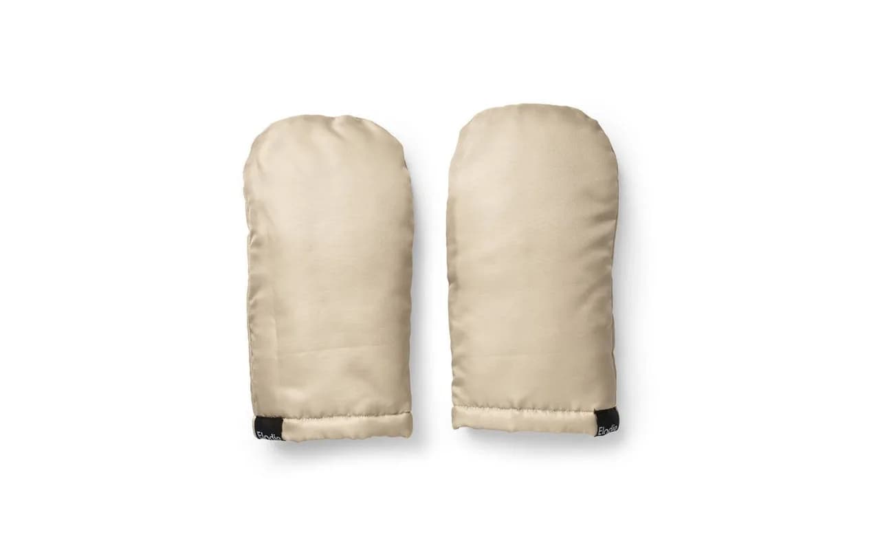 Муфта Elodie Details 12029 Pure Khaki фото 2