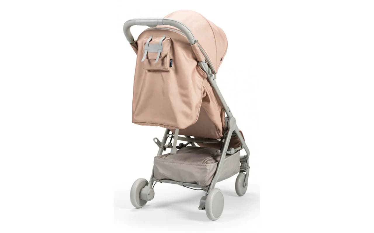 Коляска прогулянкова Elodie Details Mondo 20932 Blushing Pink фото 2