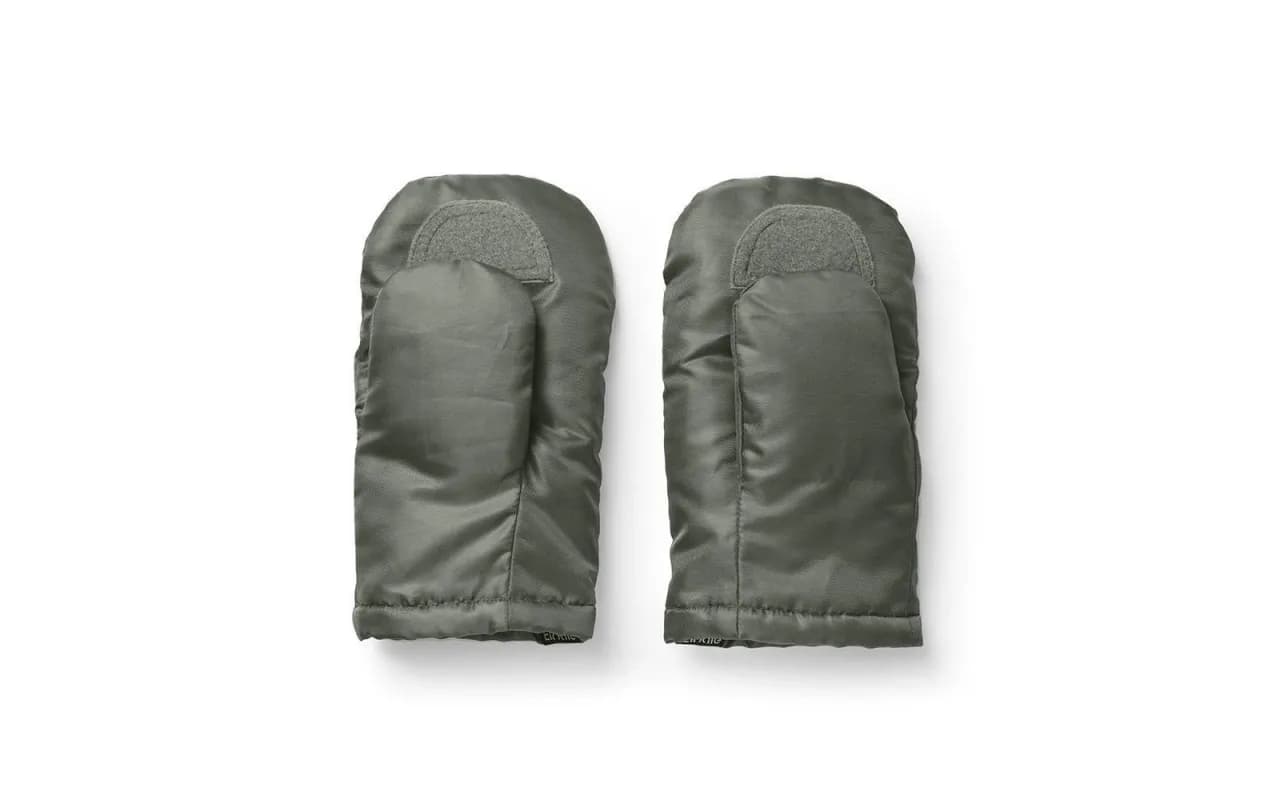 Муфта Elodie Details 12036 Rebel Green фото 2