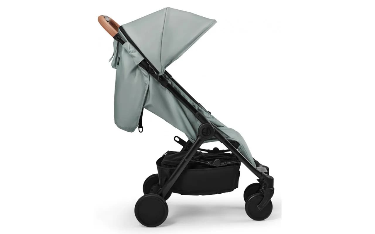 Коляска прогулянкова Elodie Details Mondo 23858 Hazy Jade 2025 фото 3