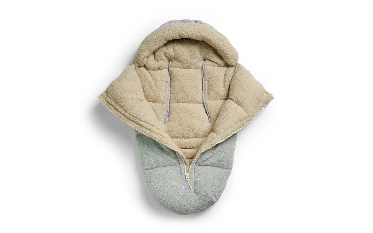 Конверт Elodie Details 18564 Utility Green фото 2