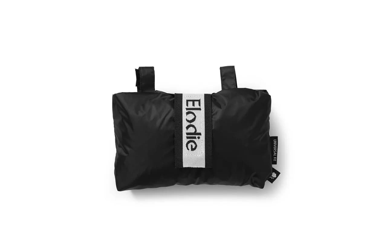 Дощовик Elodie Details 10452 Brilliant Black фото 2
