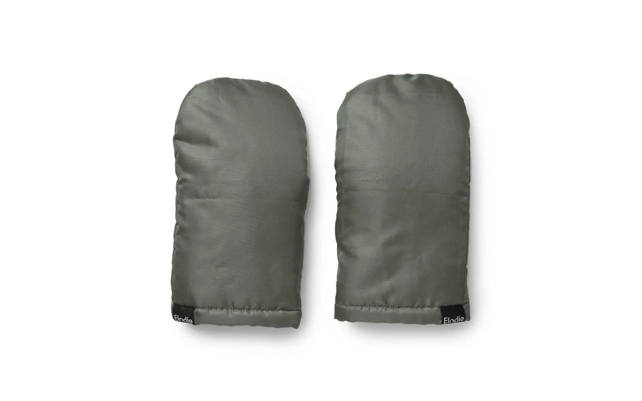 Муфта Elodie Details 12036 Rebel Green фото 3