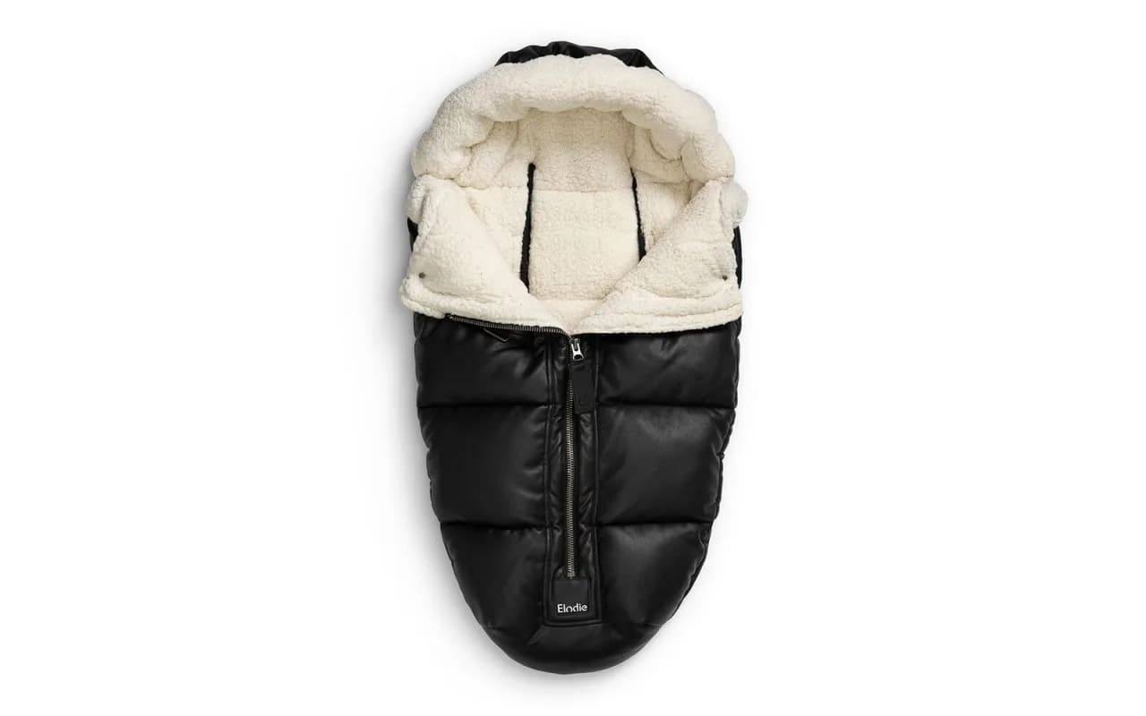 Конверт Elodie Details 02174 Aviator Black фото 2