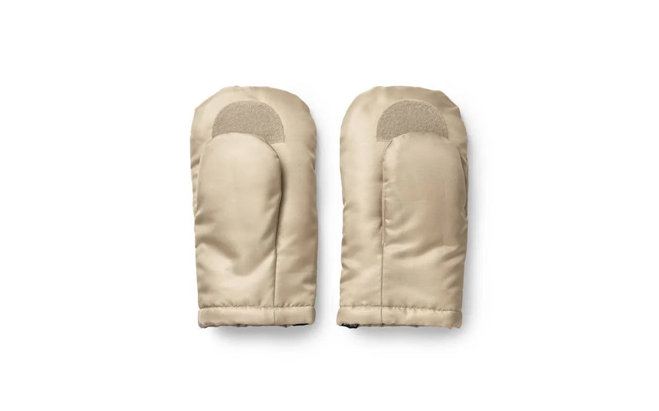 Муфта Elodie Details 12029 Pure Khaki фото 3