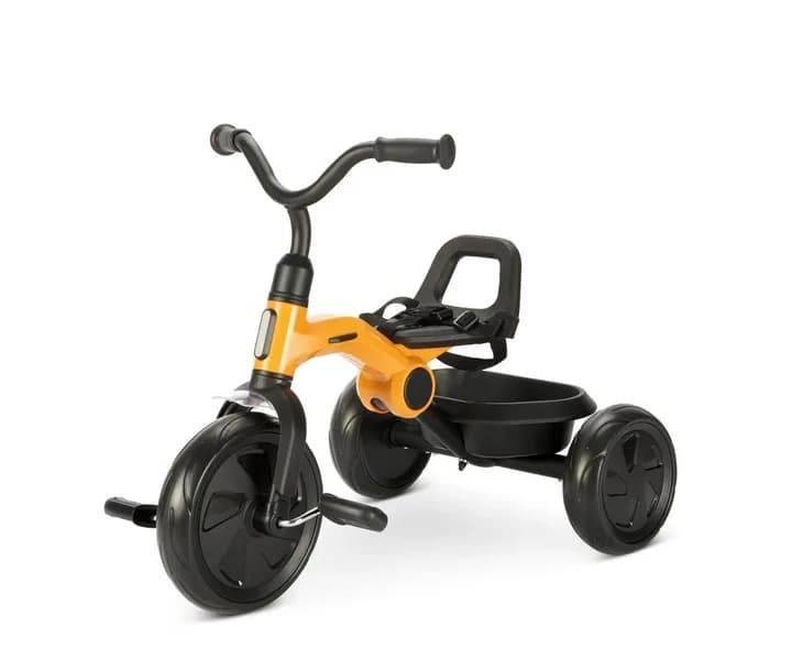 Велосипед Qplay Ant+ Yellow T190-2Ant+Yellow фото 2