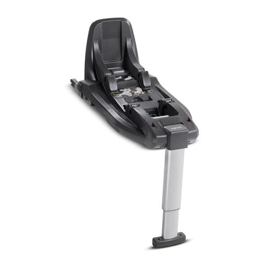 База для автокрісла Inglesina Darwin Isofix i-Size Black Electa AV03P0000 90748