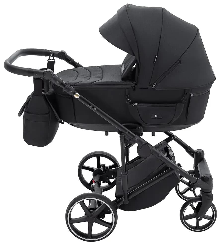 Коляска універсальна 2в1 Adamex Ziko Lux TK-53 680772 фото 4