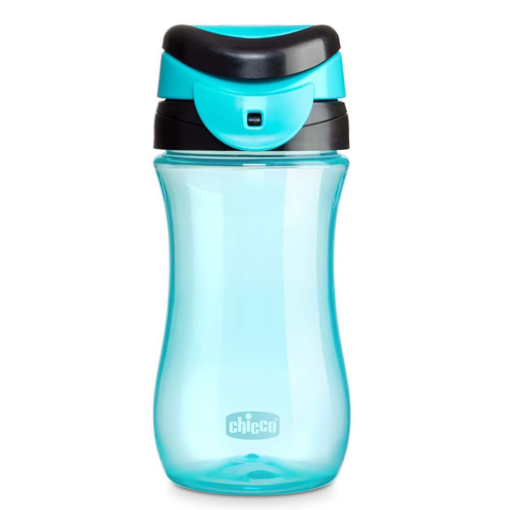 Поїльник непроливайка Chicco Kids Cup 350мл 06910.20
