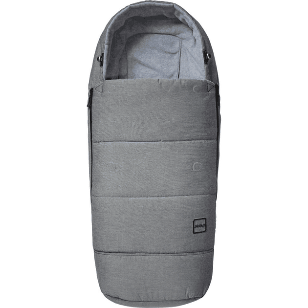 Конверт зимовий Joolz Uni2 Tailor Grey 570013