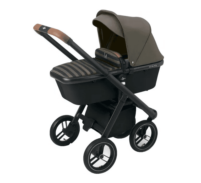 Коляска універсальна 2в1 Neonato Puro Urban N900-39/A