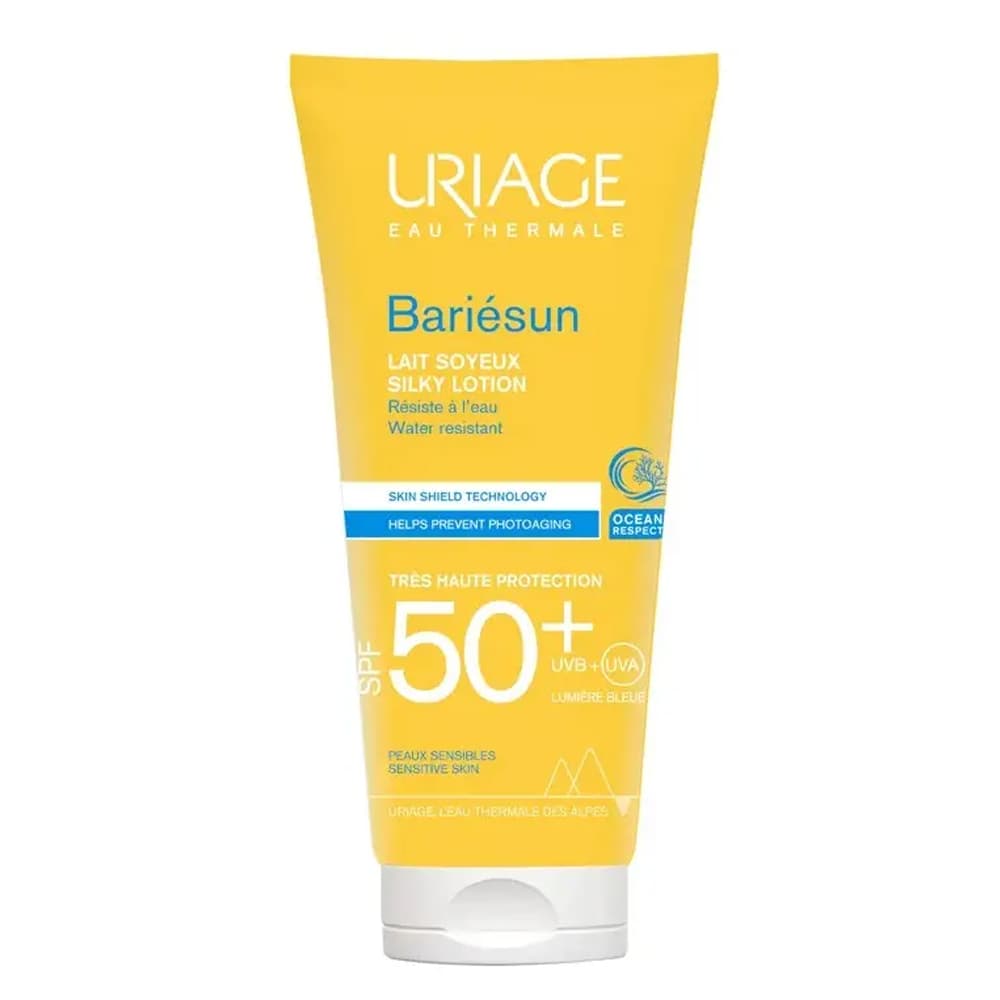 Молочко Бар’єсан сонцезахисне SPF50+ 100мл 65242841