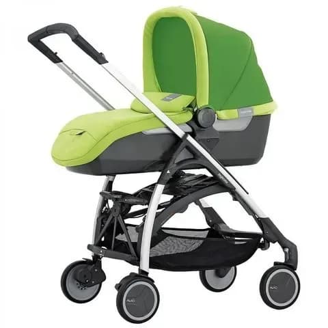 Люлька Inglesina Avio Lime AB54D6LIM 7471 фото 2