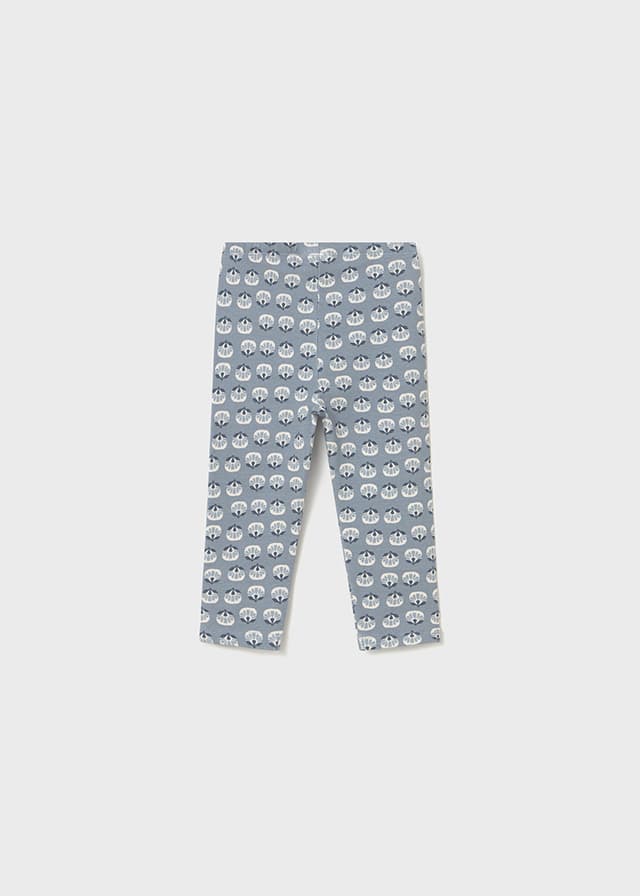 Легінси "Квітка" дівчинка Mayoral 2737