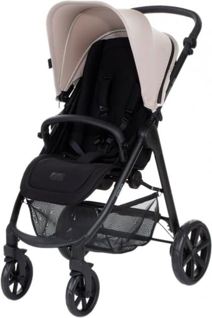 Коляска прогулянкова ABC Design Okini Cashmere 12000011/920