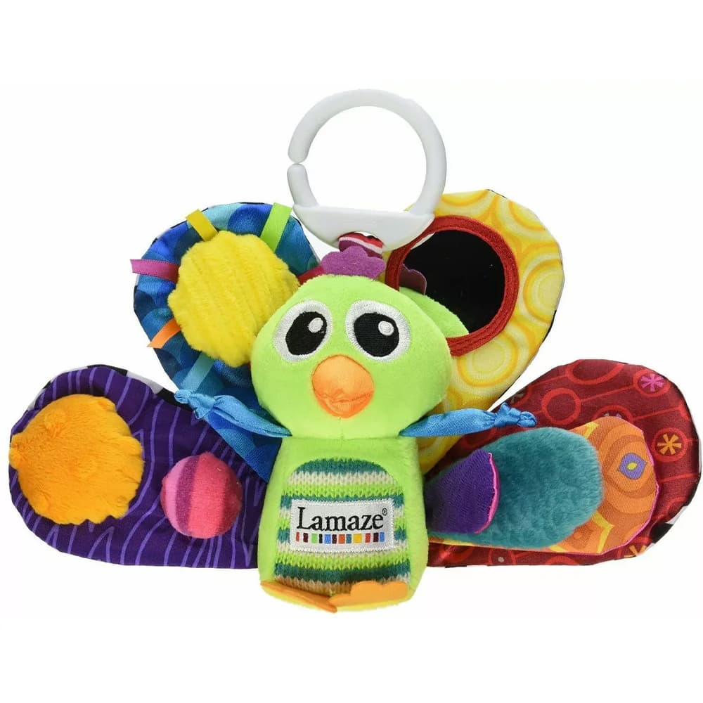 Підвіска Lamaze Павич L27013