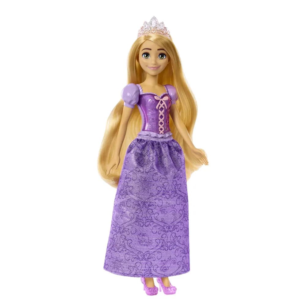 Лялька Disney Toys Рапунцель HLW03 фото 4