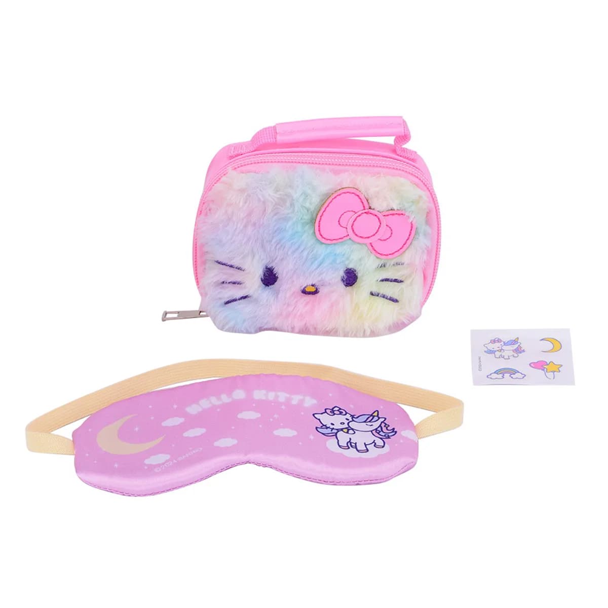 Іграшка-сюрприз Sbabam Маленька модниця Hello Kitty 160/CN23 фото 3