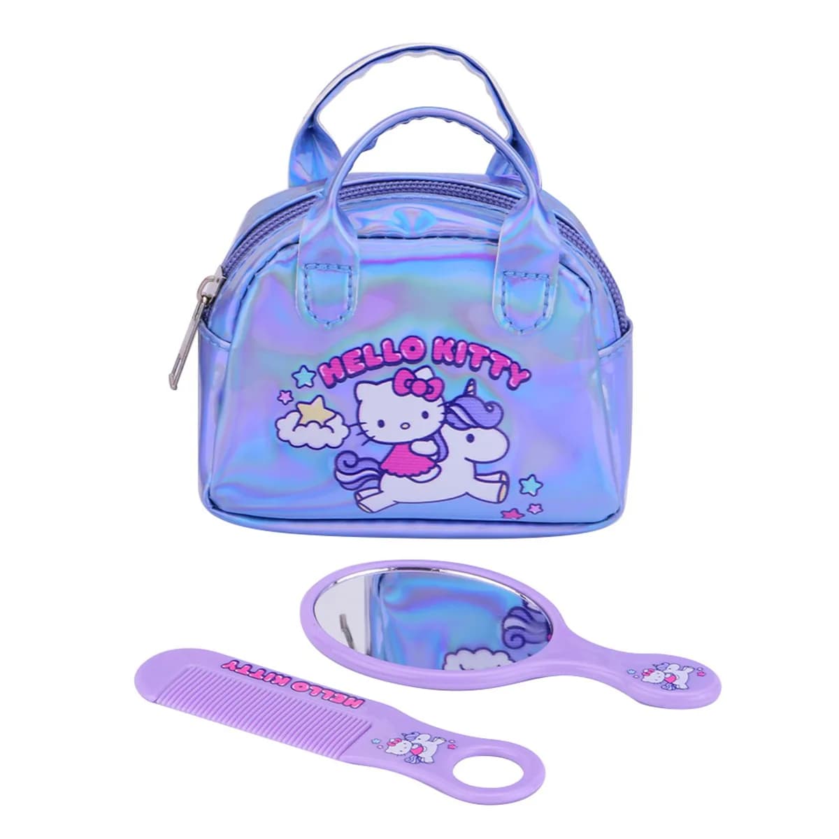 Іграшка-сюрприз Sbabam Маленька модниця Hello Kitty 160/CN23 фото 5