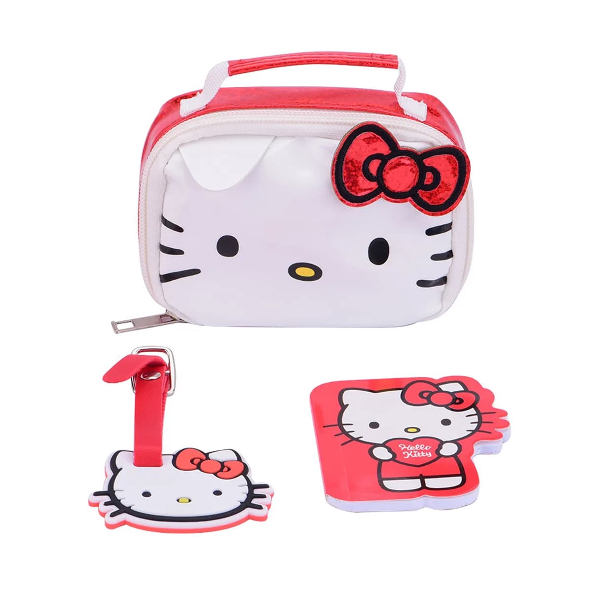 Іграшка-сюрприз Sbabam Маленька модниця Hello Kitty 160/CN23 фото 2