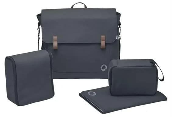 Сумка Maxi-Cosi Modern Bag Essential 1632750111 Graphite фото 2