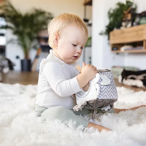 Іграшка м'яка BabyOno Куб Коала Коко 1637 фото 16