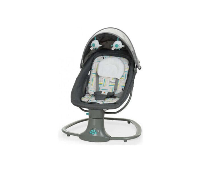 Шезлонг Mastela 8105