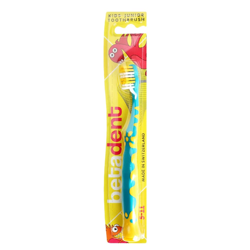 Щітка зубна Betadent Junior 935164