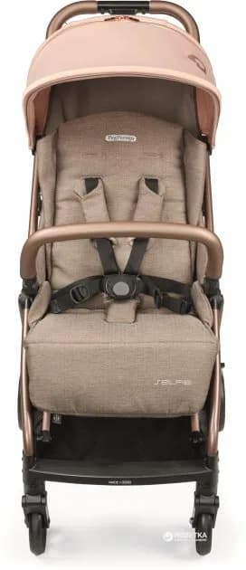 Коляска прогулянкова Peg-Perego Selfie Mon Amour IP22000000BA36DX19 фото 3