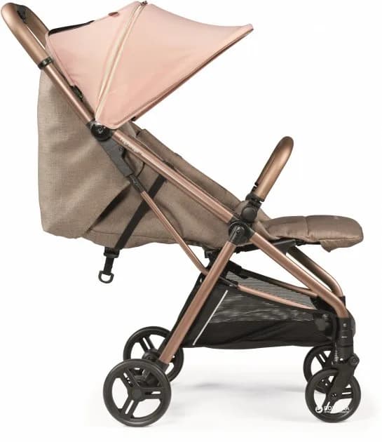 Коляска прогулянкова Peg-Perego Selfie Mon Amour IP22000000BA36DX19 фото 2